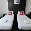 Отель ZEN Rooms Jomtien 14, фото 12