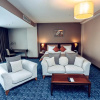Отель Parkside Hotel & Apartments, фото 14