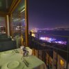 Отель Sed Bosphorus Hotel, фото 4