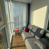 Гостиница Квартира Студия 27 м² 2 кровати, фото 26