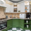 Апартаменты Malkova apartments на Земельной, фото 21
