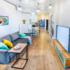 Апартаменты HB apartments Marukhis, фото 8