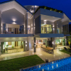 Отель Вилла Ban Tai Estate, фото 2