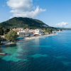 Отель Bella Vista Beach Hotel And Studios- Corfu Benitses, фото 24