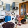 Гостиница Двухкомнатная квартира Natali apart на метро Севастопольская, фото 14