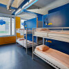 Отель CheapSleep Helsinki - Hostel, фото 8