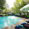 Отель Pullman Phuket Karon Beach Resort, фото 36