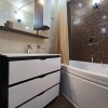 Гостиница Квартира Абакан Апарт с джакузи, фото 24