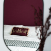 Гостиница Квартира Red Velvet, фото 12