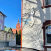 Гостиница Квартира на Саратовской, фото 36