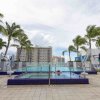 Апартаменты Upscale Condo Hotel in Fort Lauderdale Beach, фото 13