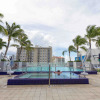 Апартаменты Upscale Condo Hotel in Fort Lauderdale Beach, фото 13