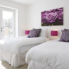 Апартаменты Campbell Park Serviced Properties - Shortstay MK, фото 17