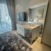 Апартаменты Dubai Marina Walk Gem Modern Apt with Pool & Gym access, Steps to Beach & Metro, фото 27