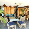 Апартаменты Palm Wongamat Pattaya, фото 17
