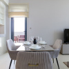 Апартаменты WelHome - Prime 1BR Apartment at Oia Residence, фото 38