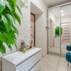 Гостиница Квартира StarHouse Изумрудный, фото 10