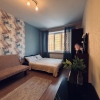 Гостиница Квартира 1-а комнатная уютная в центре города, фото 2