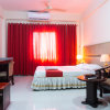 Отель Golden Inn в Читтагонге
