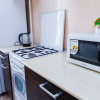 Гостиница Квартира Просторная двухкомнатная, фото 18