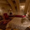 Бутик Отель Temenni Evi Luxury Cave Suites, фото 6
