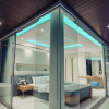 Отель Вилла Luxury Infinity Pool Villa in Nai Harn, фото 2