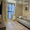 Гостиница Квартира Стильная в Центре Города, фото 5