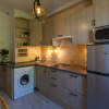 Апартаменты с камином в Амалиенау, фото 12