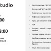 Гостиница Квартира MyStudio, фото 29