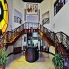 Отель Jinja Nile Resort, фото 3