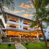 Бутик-отель Serenity Unawatuna Boutique-hotel, фото 2