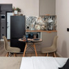 Гостиница Квартира Warm Studio, фото 31