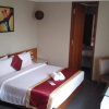 Отель The Byke Delotel Borivali, фото 3