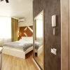 АПАРТАМЕНТЫ REHOME24 Студия 8 на 14 этаже, фото 6
