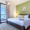 Апартаменты On JBR Beach w/ Bars, Restaurants & Night Life-3501, фото 20