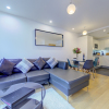 Отель Cleyro Serviced Apartments - Finzels Reach, фото 3
