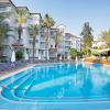 Отель Paloma Marina Suites, фото 4
