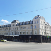 Отель Азалия на Нариманова в Казани
