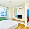 Апартаменты Grande Carribean sea view Jomtien beach, фото 5