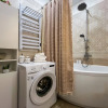 Гостиница Квартира Двухэтажная Семейный Уют, фото 16