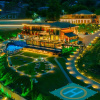 Отель Mtserlebi Resort, фото 14