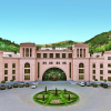 Отель Grand Resort Jermuk в Джермуке