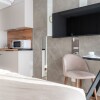 Апартаменты Red Apartments Миррор Эридан, фото 3