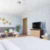 Апартаменты SleepNsk Светлая Двухкомнатная Рядом с Аквапарком, фото 17