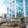 Апартаменты Премиум Студия Голубые Дали 9 B-Flats, фото 17