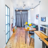 Апартаменты HB apartments Marukhis, фото 44