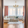 Апартаменты Leruka Home Аэросити, фото 9