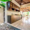 Отель Вилла Bamboo Bali Villa 3, фото 33