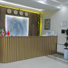 Отель Human hotel, фото 20