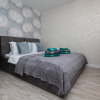 Апартаменты Room Hotel (Рум Хотел) на улице Грдины 29 в Новокузнецке